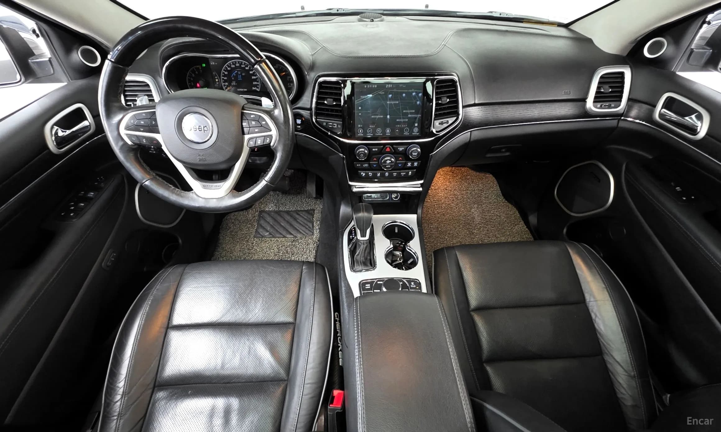 Grand Cherokee
