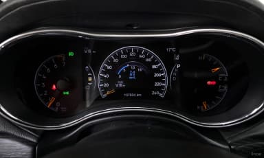 Grand Cherokee