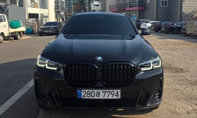 X4 (G02)
