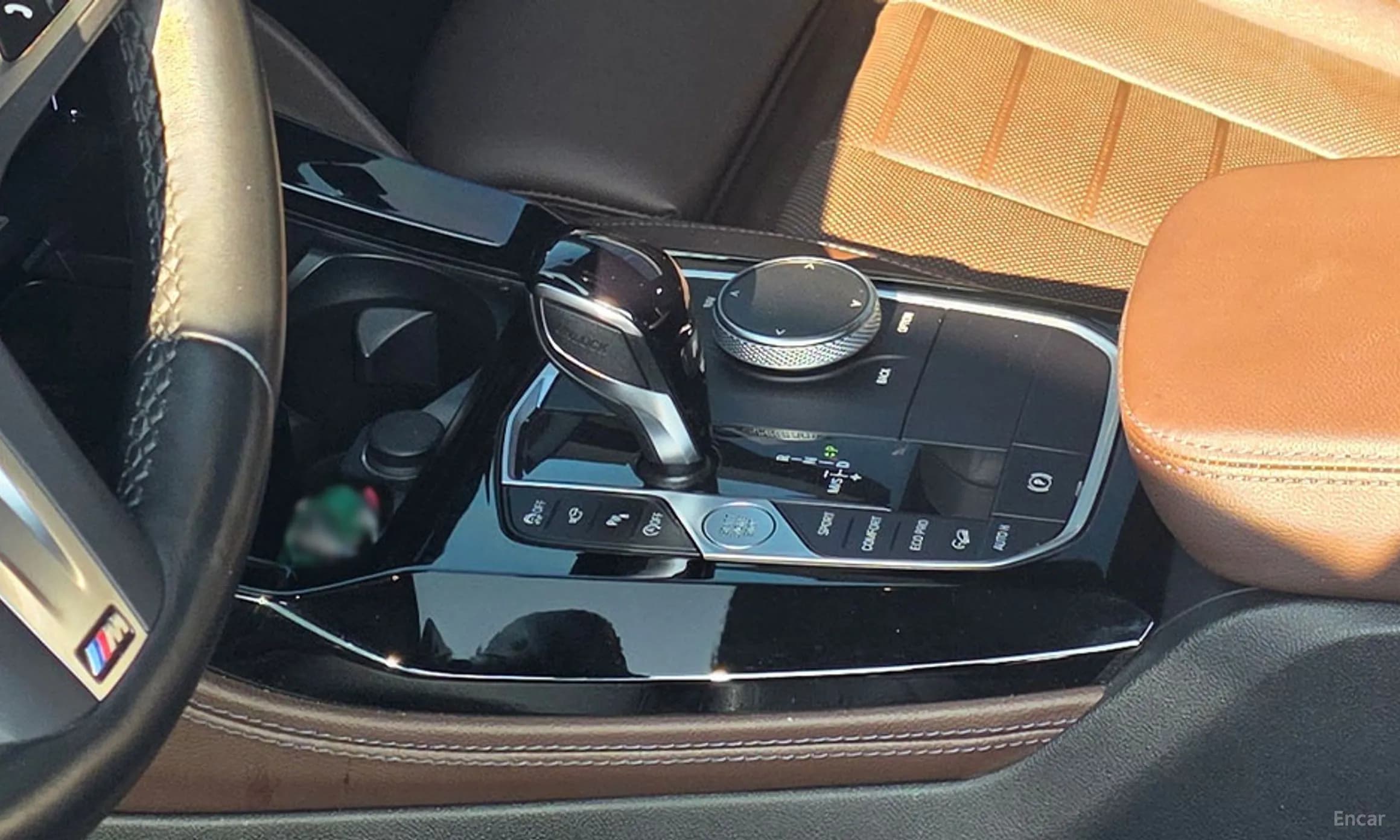 X4 (G02)