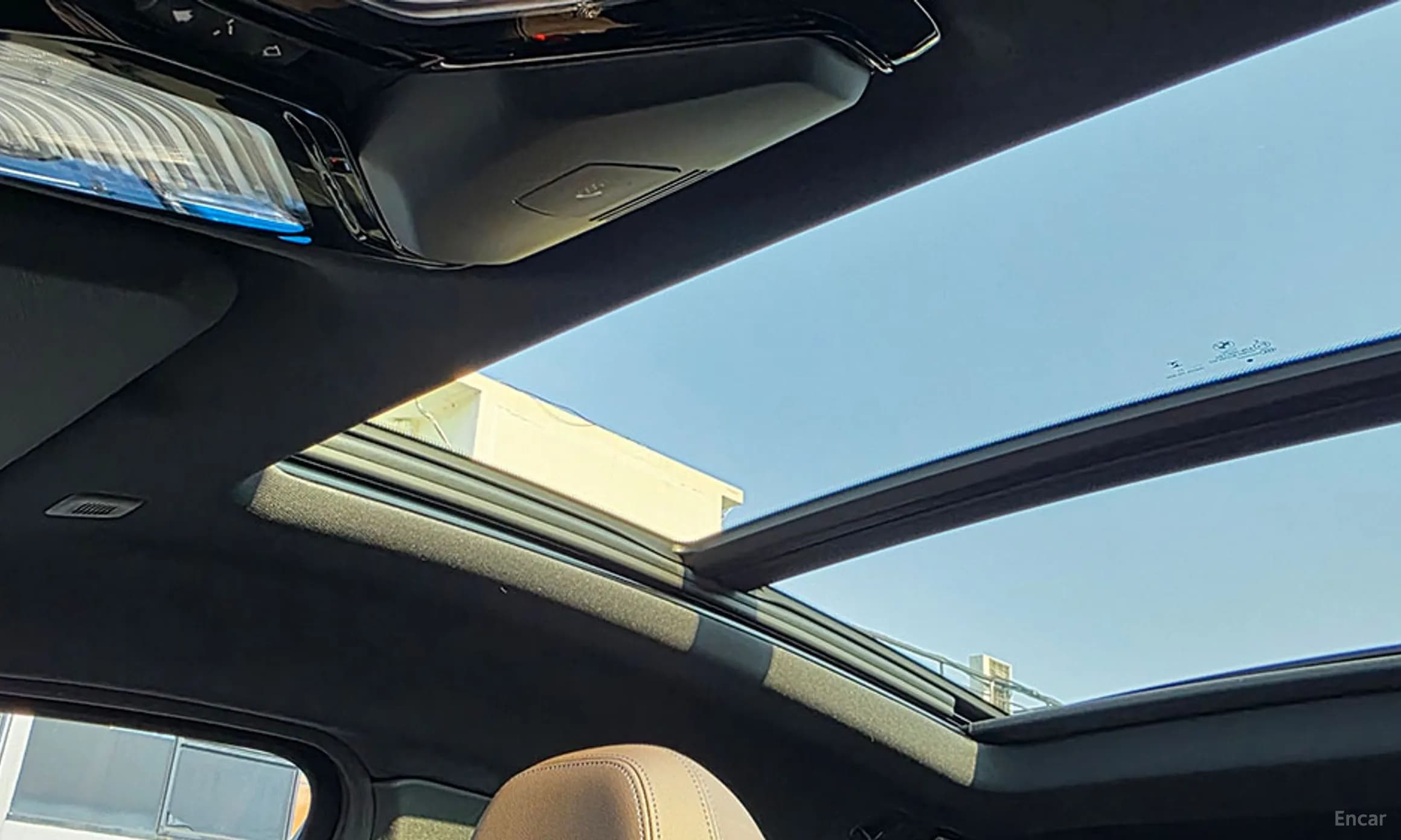 X4 (G02)