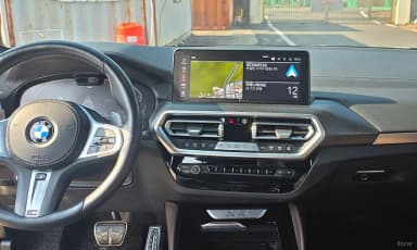 X4 (G02)