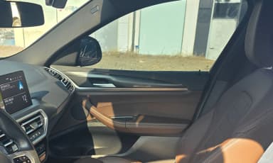 X4 (G02)