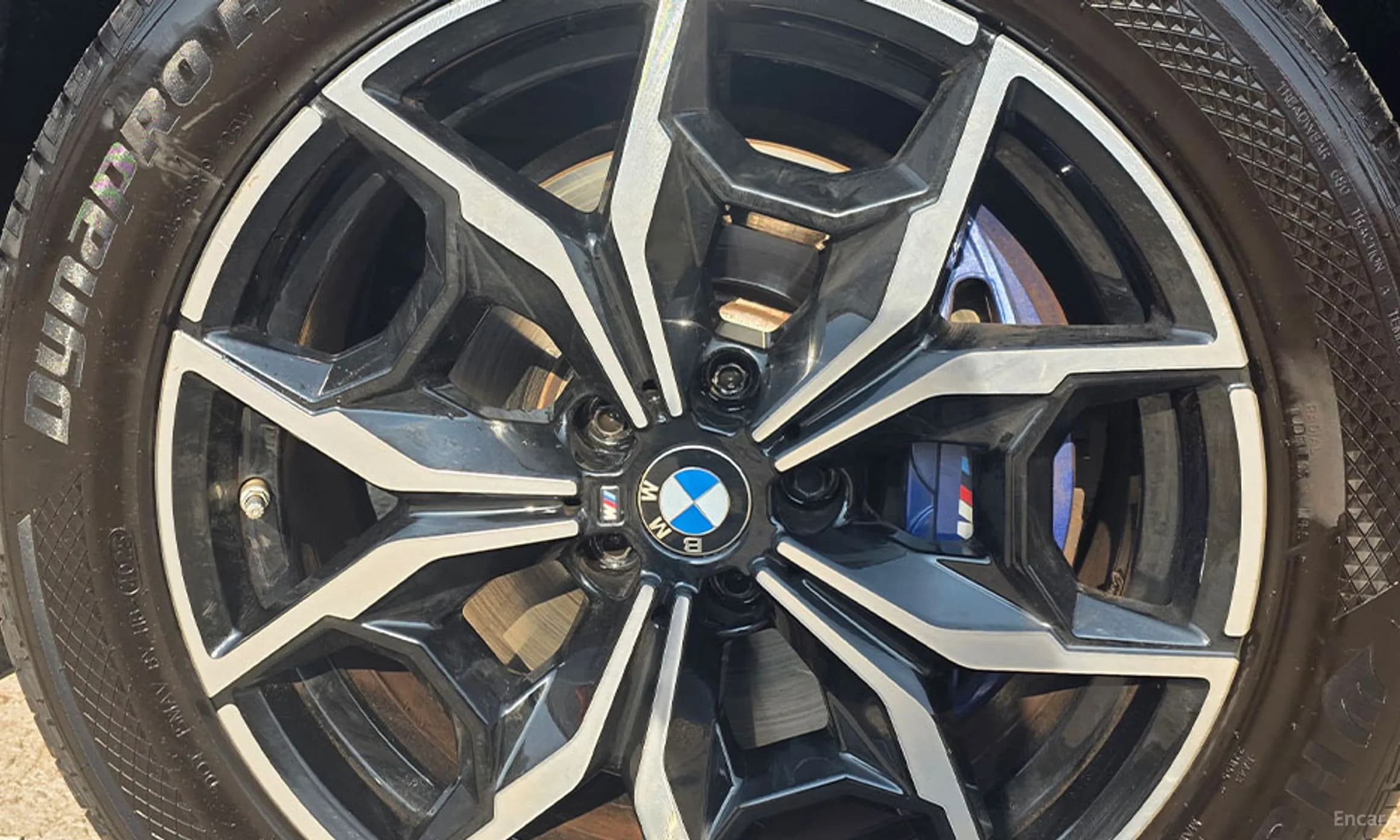 X4 (G02)