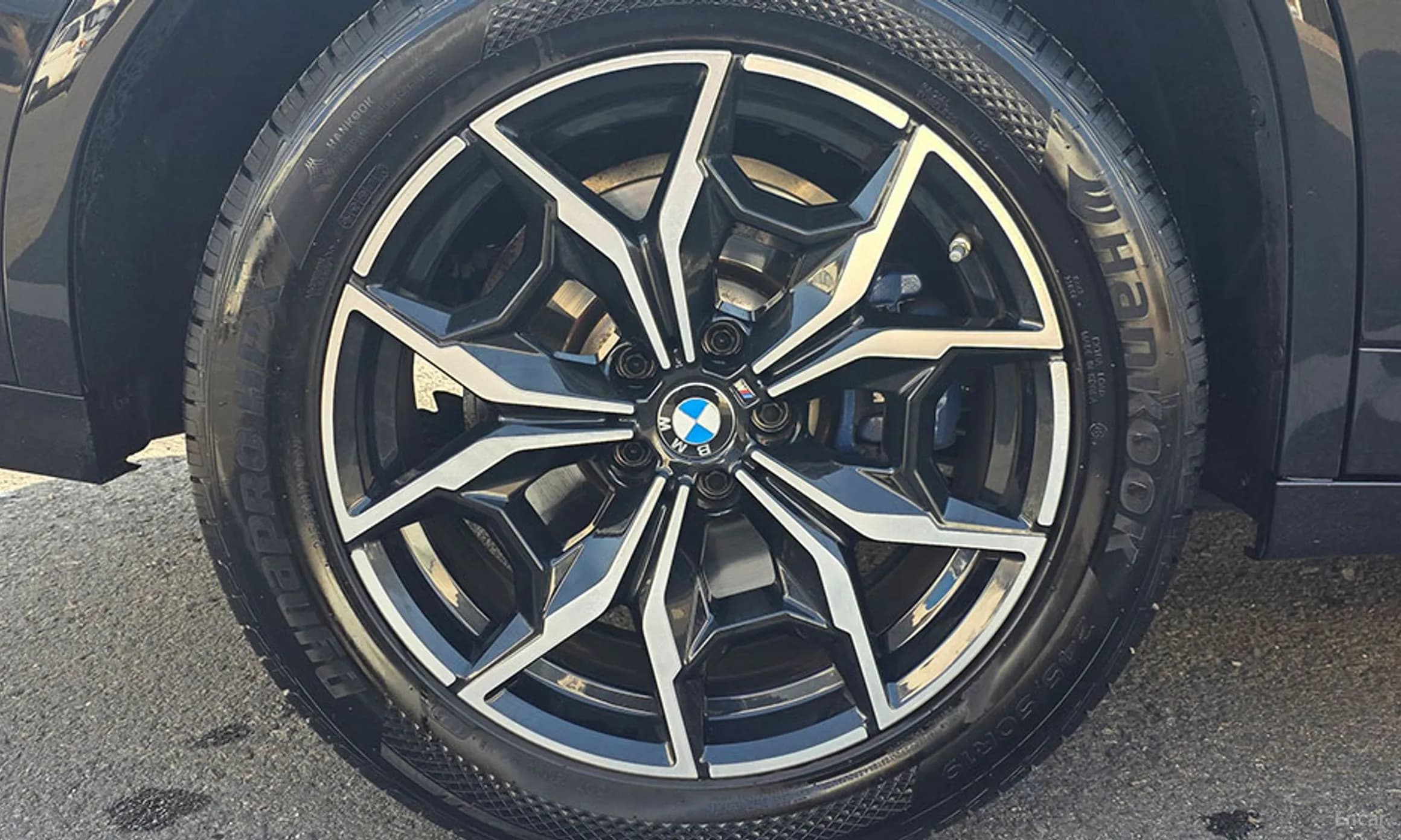 X4 (G02)