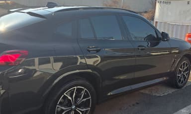 X4 (G02)