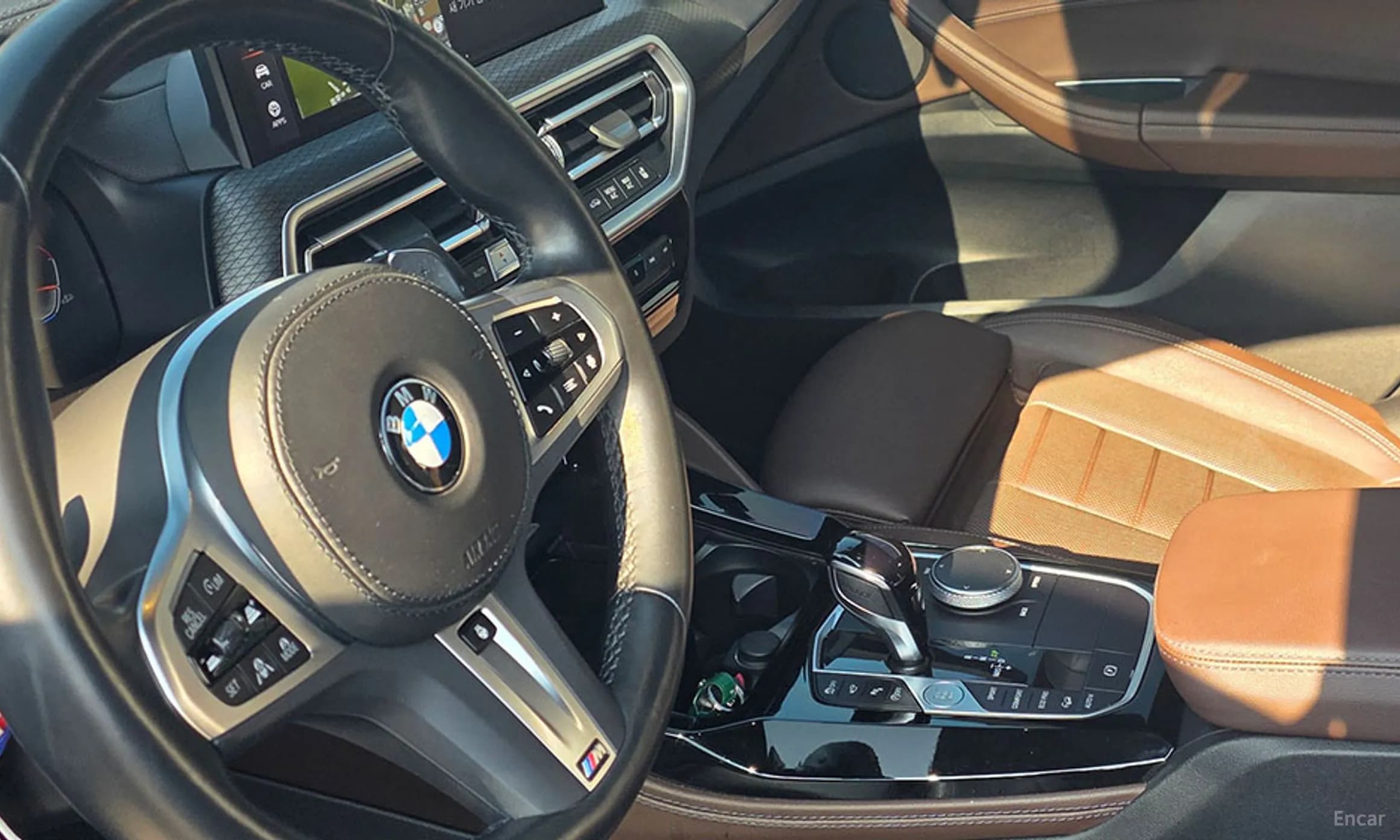 X4 (G02)