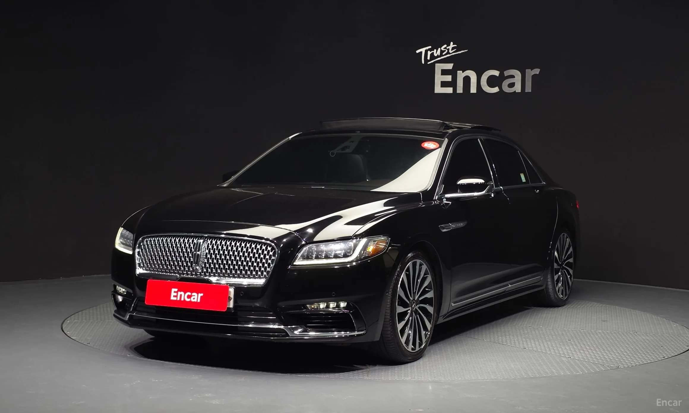 Continental Gen 10