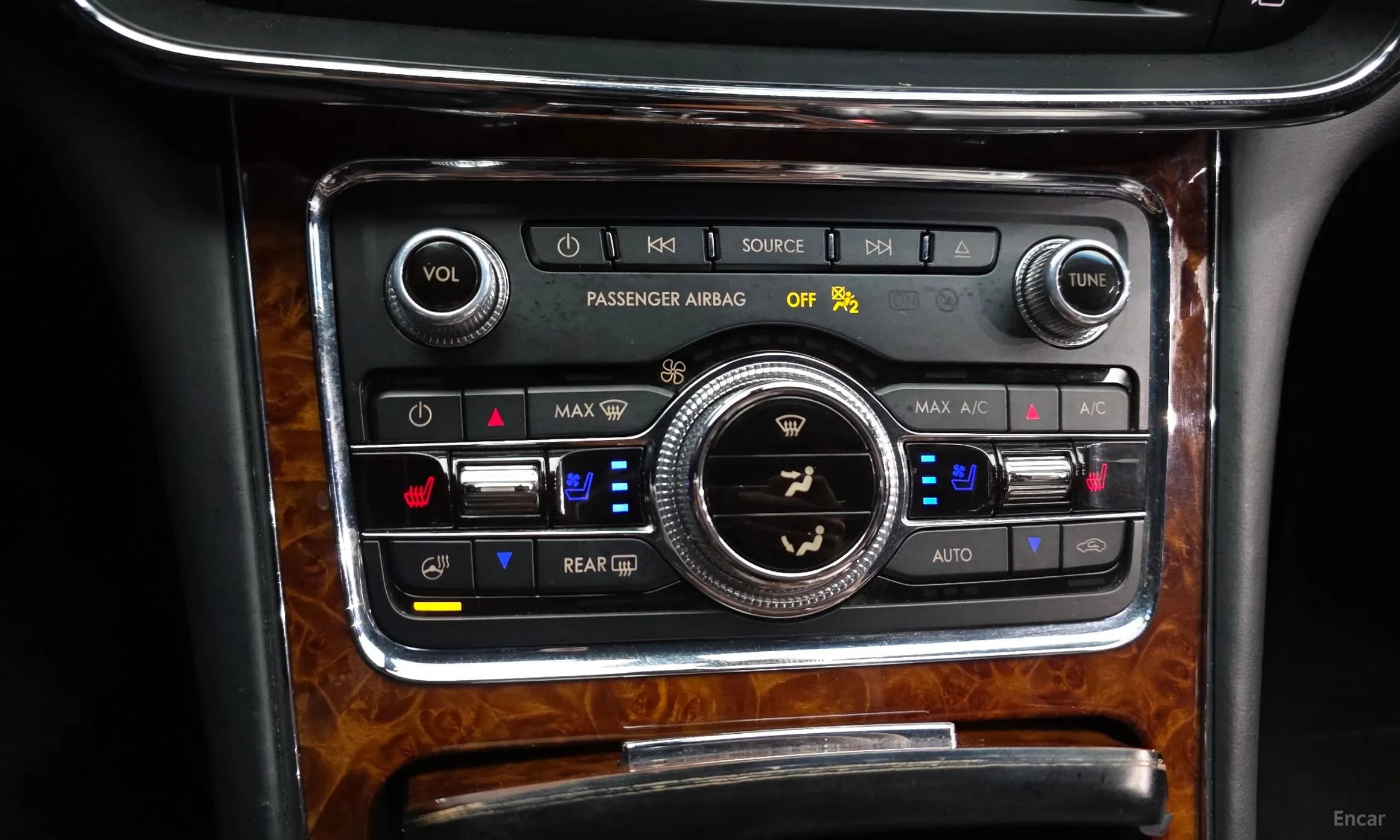 Continental Gen 10