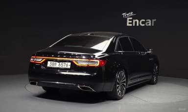 Continental Gen 10
