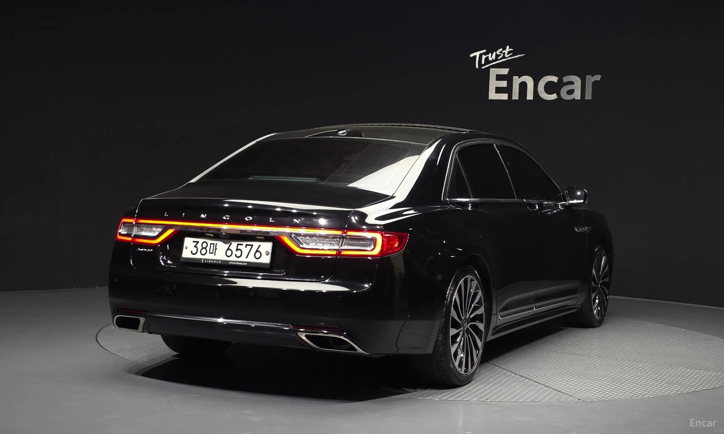 Continental Gen 10