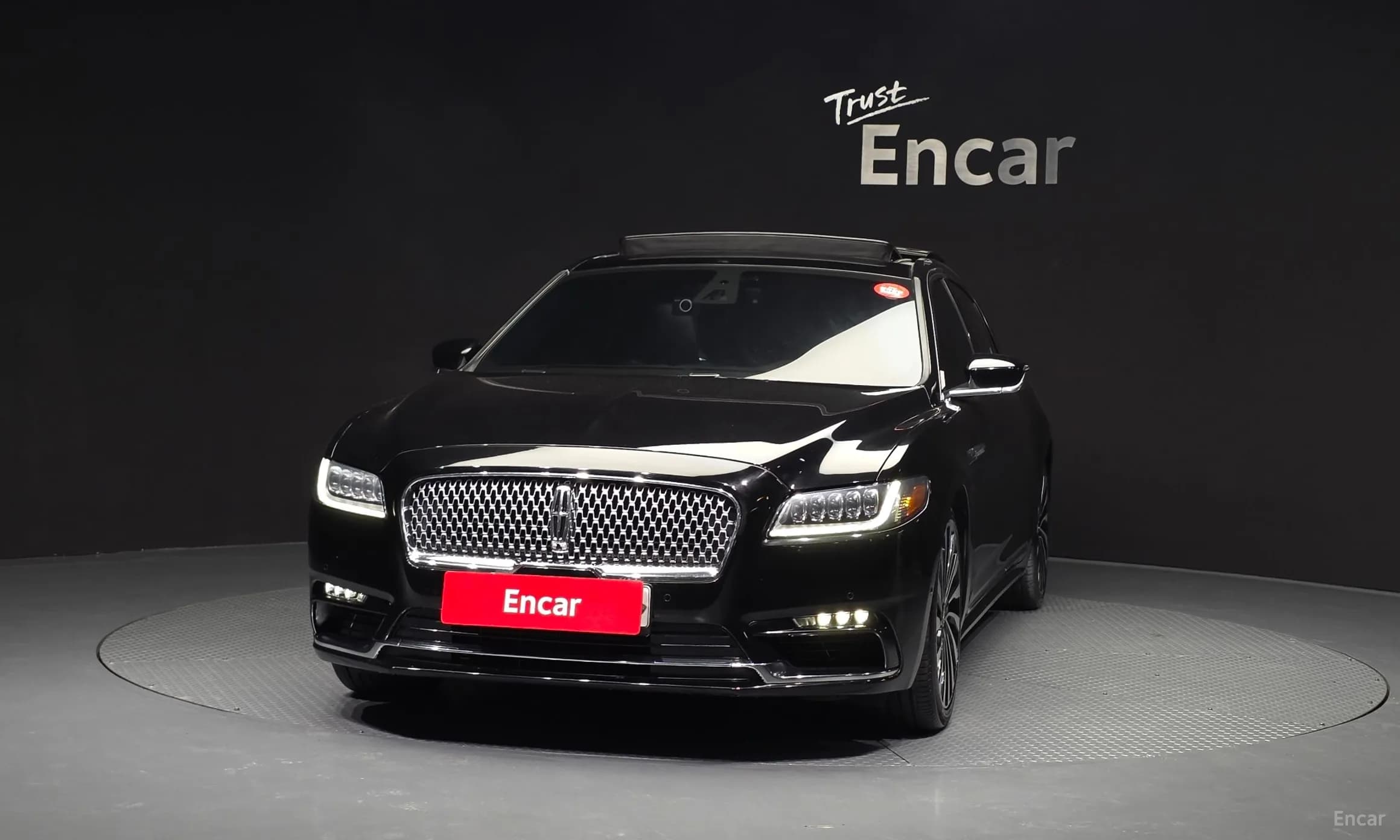 Continental Gen 10