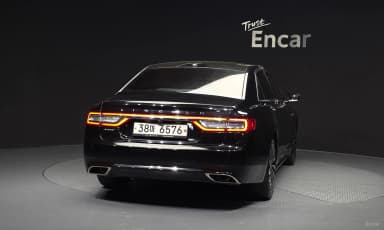 Continental Gen 10