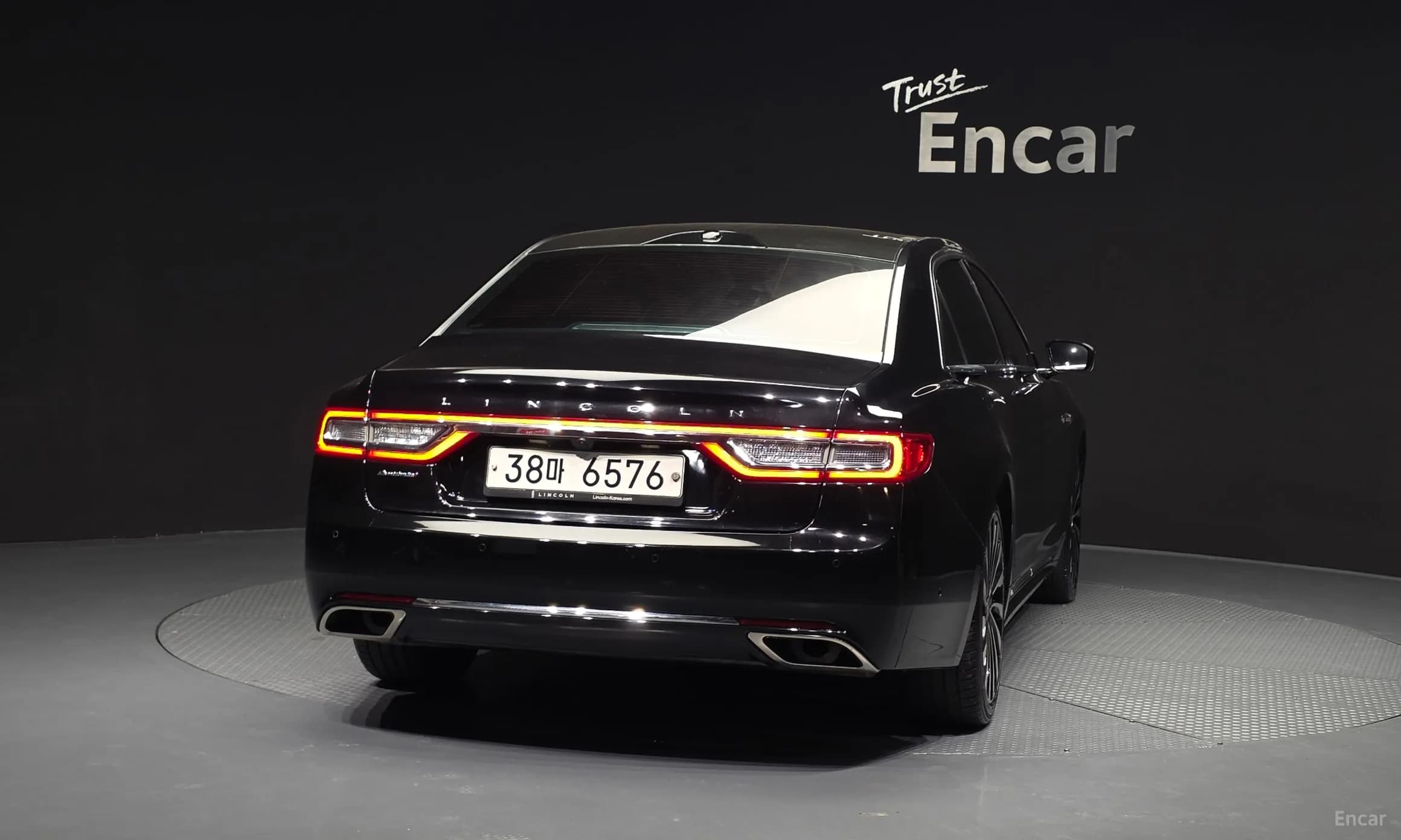 Continental Gen 10
