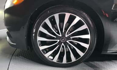 Continental Gen 10