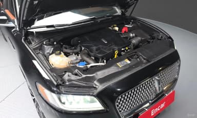 Continental Gen 10