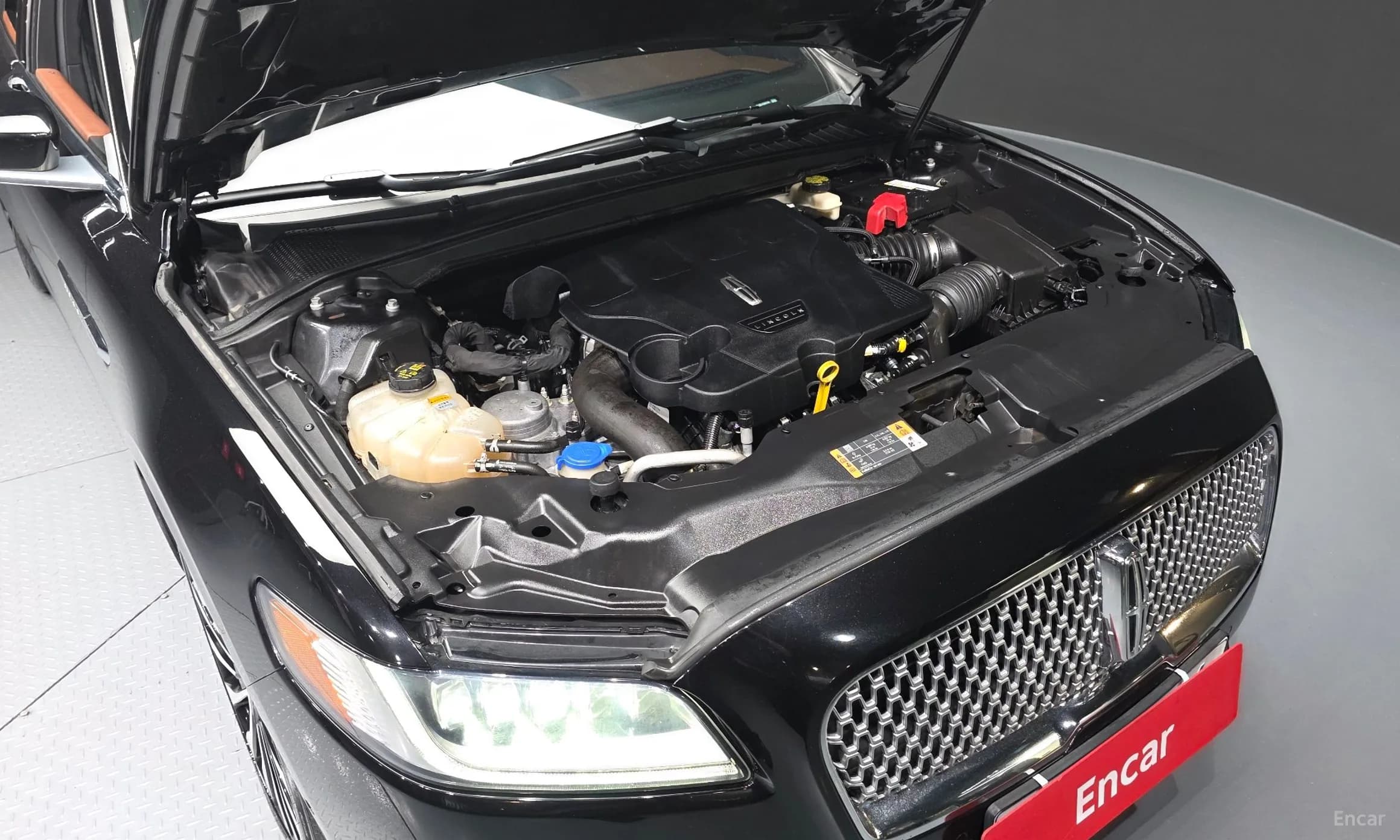 Continental Gen 10