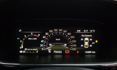 Continental Gen 10