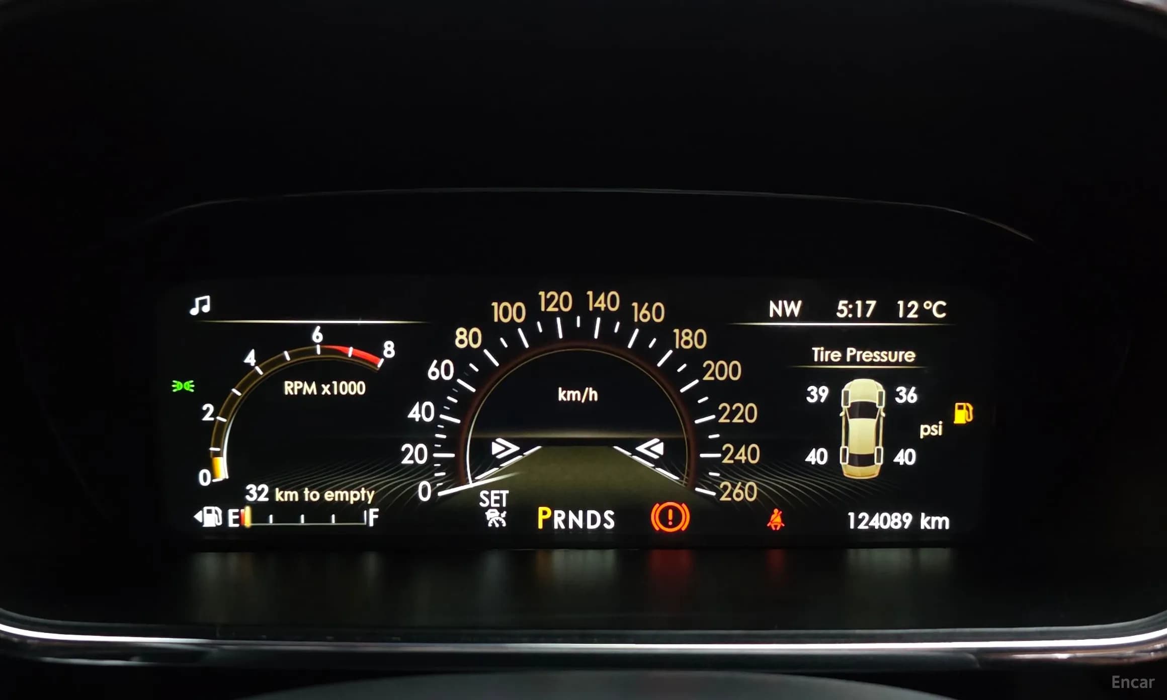 Continental Gen 10