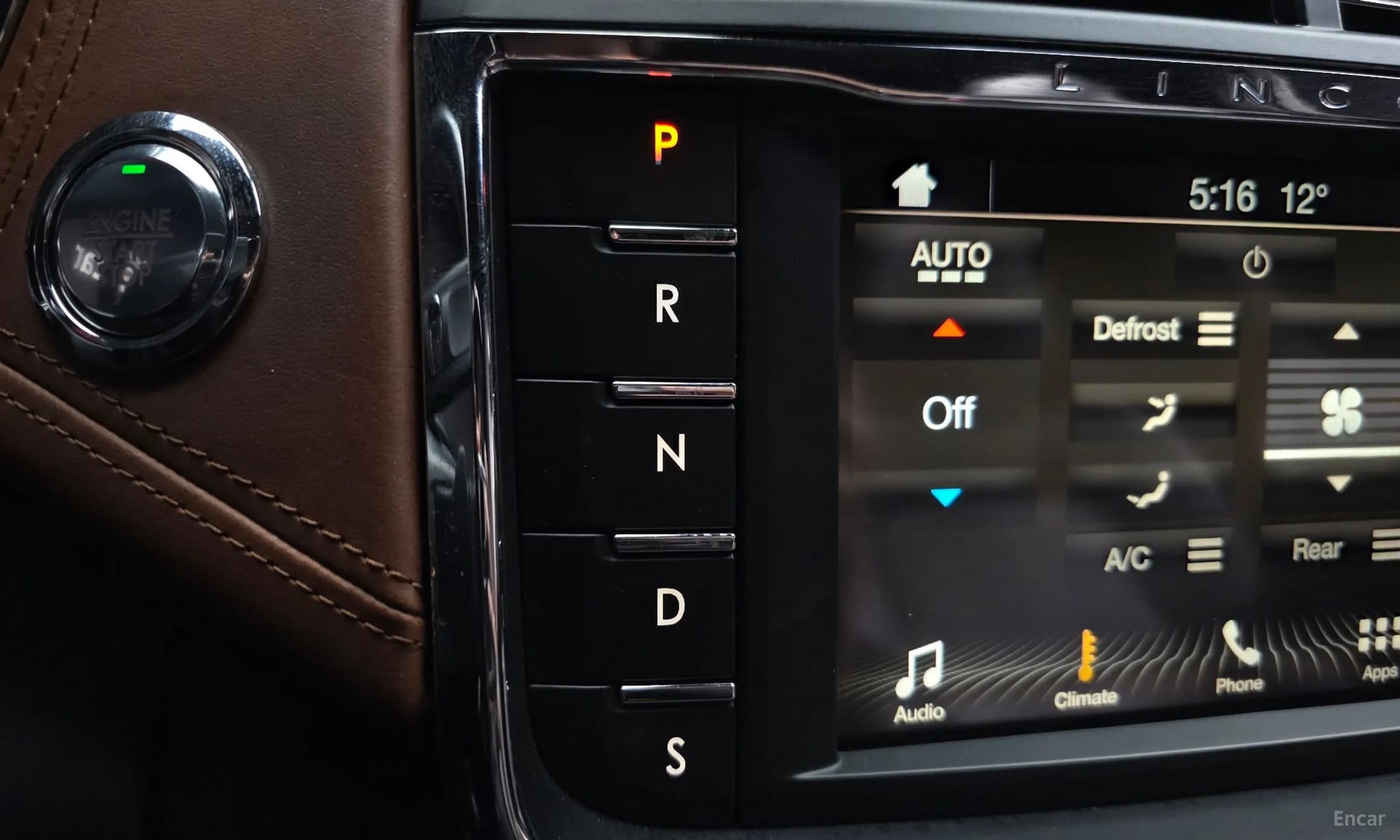 Continental Gen 10