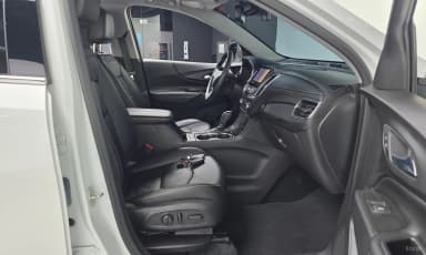 Equinox