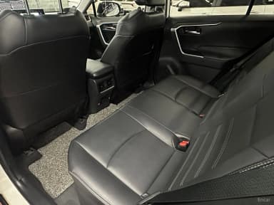 RAV4 5th Generation