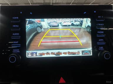 RAV4 5th Generation
