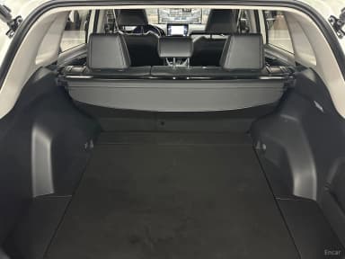 RAV4 5th Generation