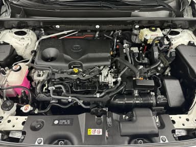 RAV4 5th Generation