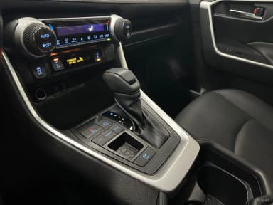 RAV4 5th Generation