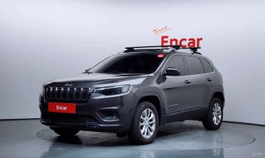 Cherokee (KL)