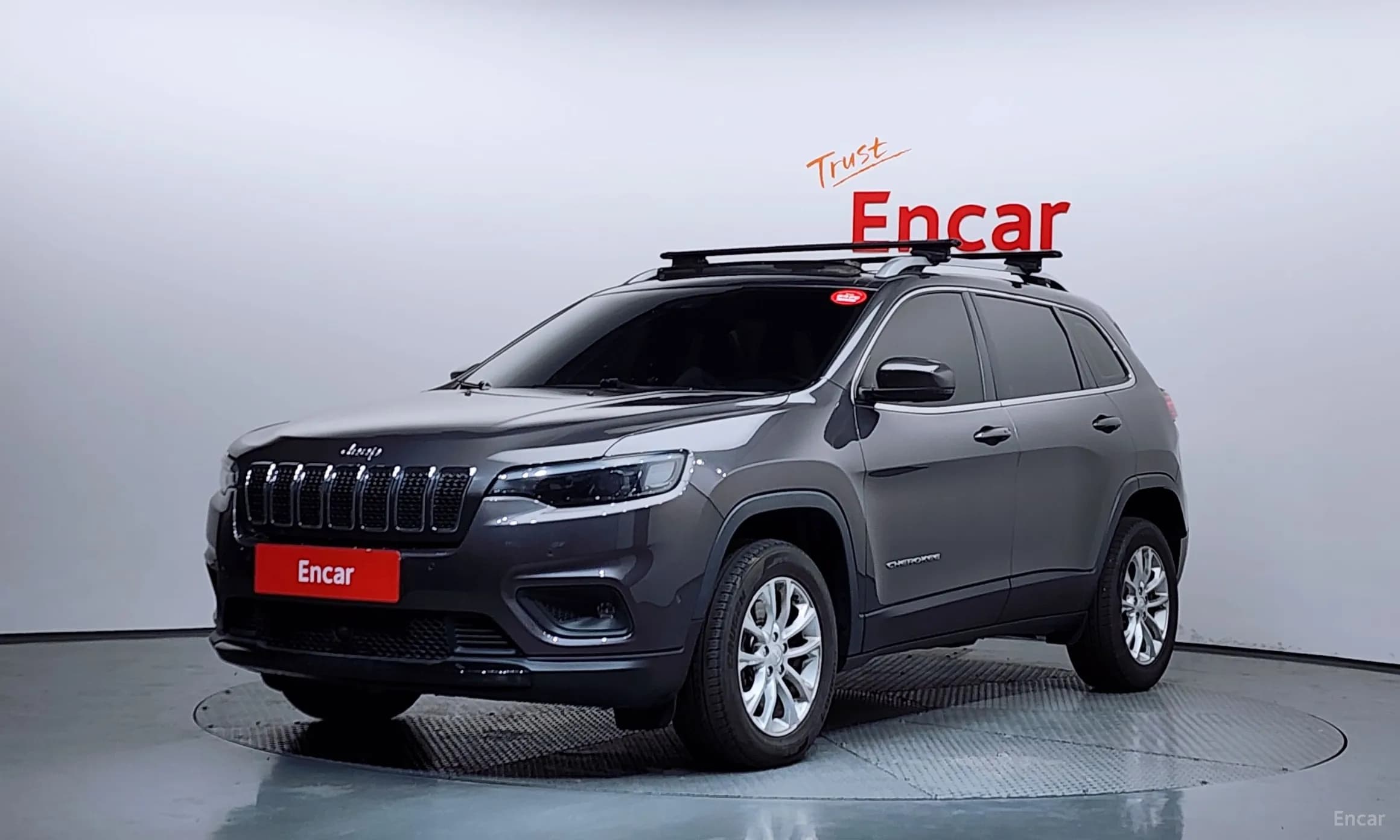 Cherokee (KL)