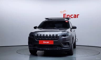 Cherokee (KL)