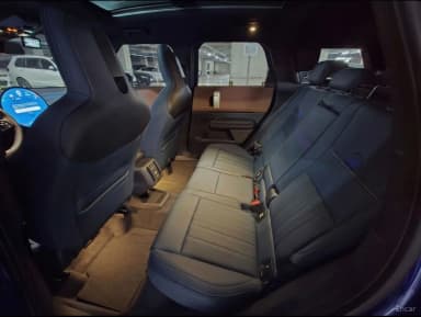 Cooper S Countryman 3rd Generation