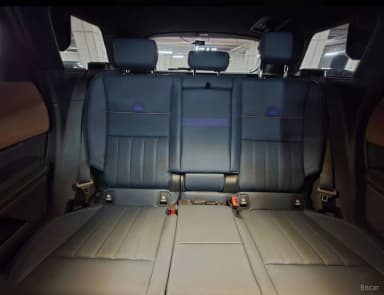 Cooper S Countryman 3rd Generation