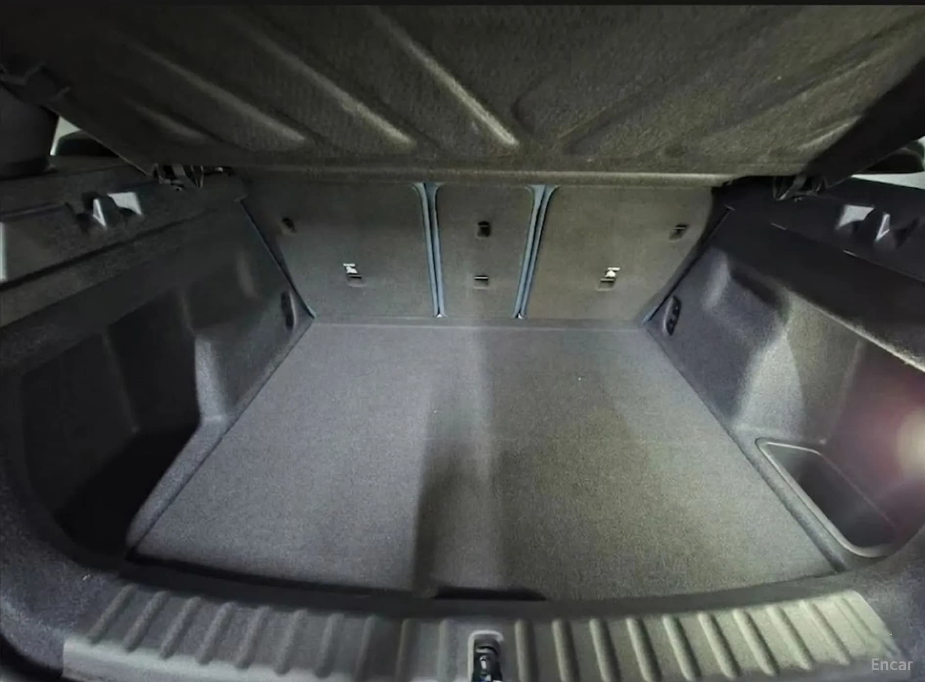 Cooper S Countryman 3rd Generation