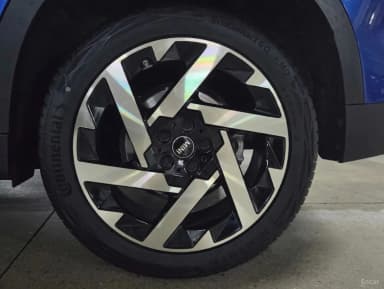 Cooper S Countryman 3rd Generation