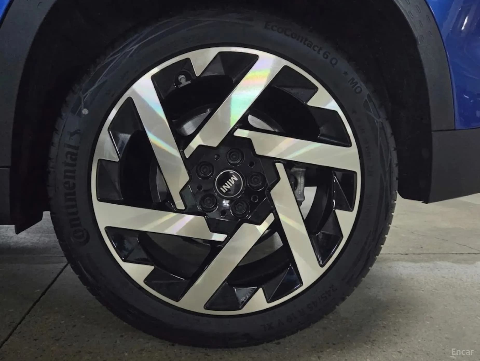 Cooper S Countryman 3rd Generation