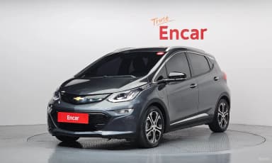 Bolt EV