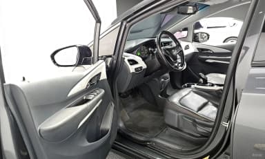 Bolt EV