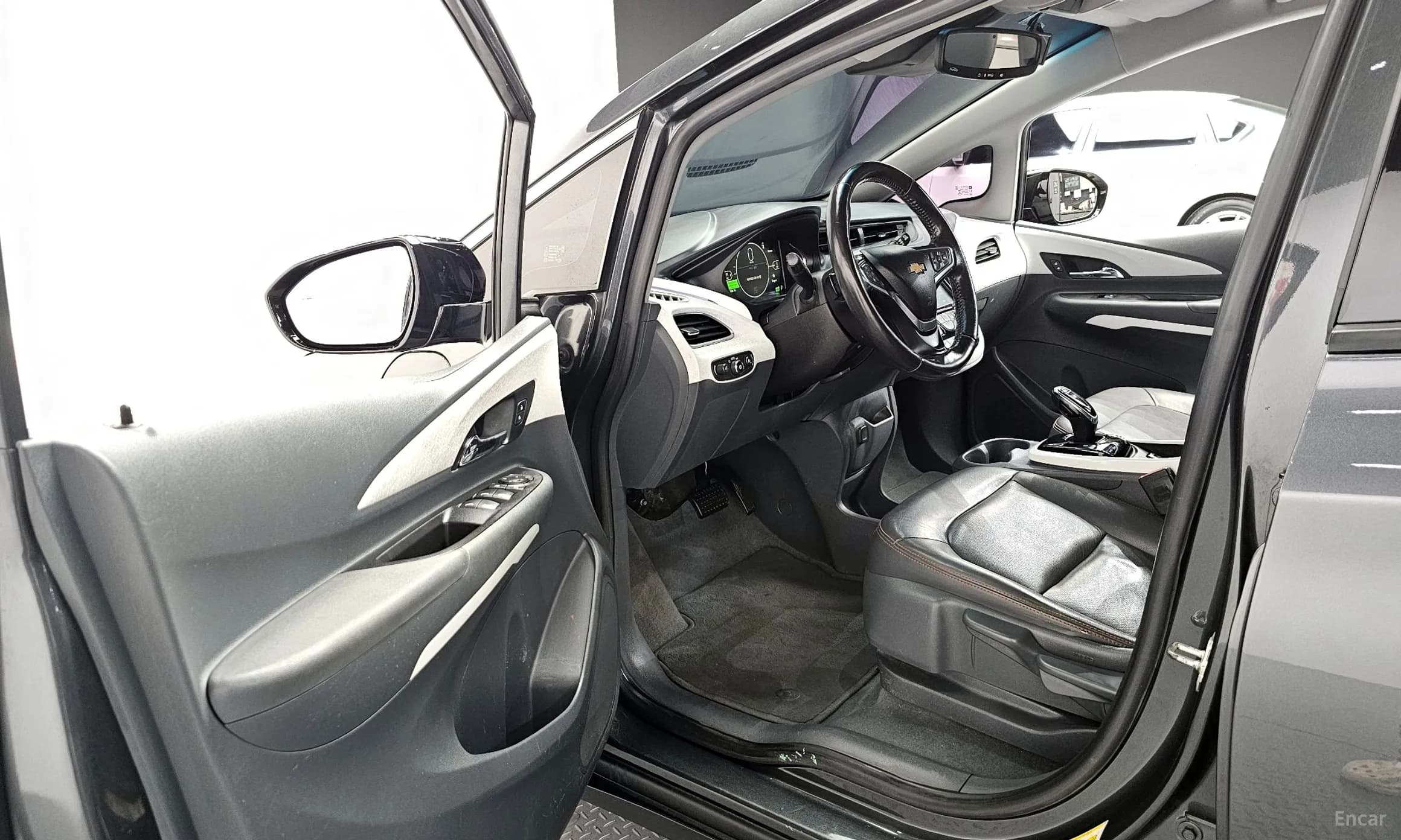Bolt EV