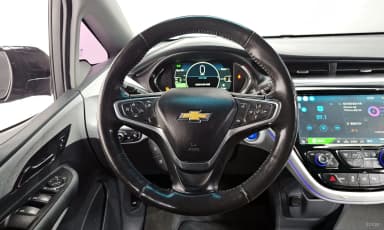 Bolt EV