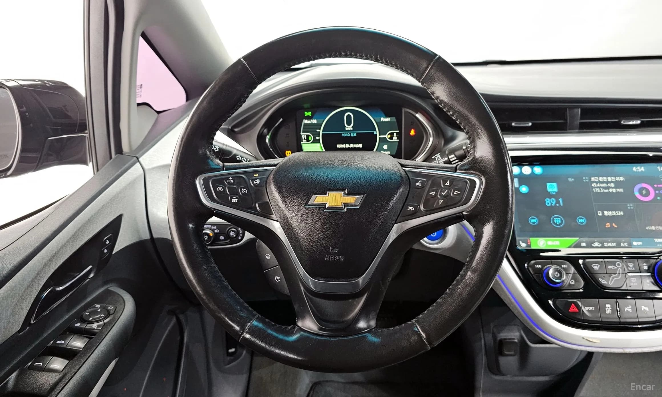 Bolt EV