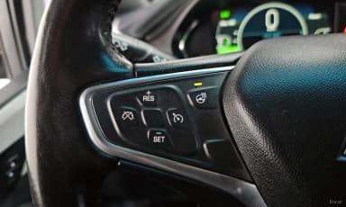 Bolt EV