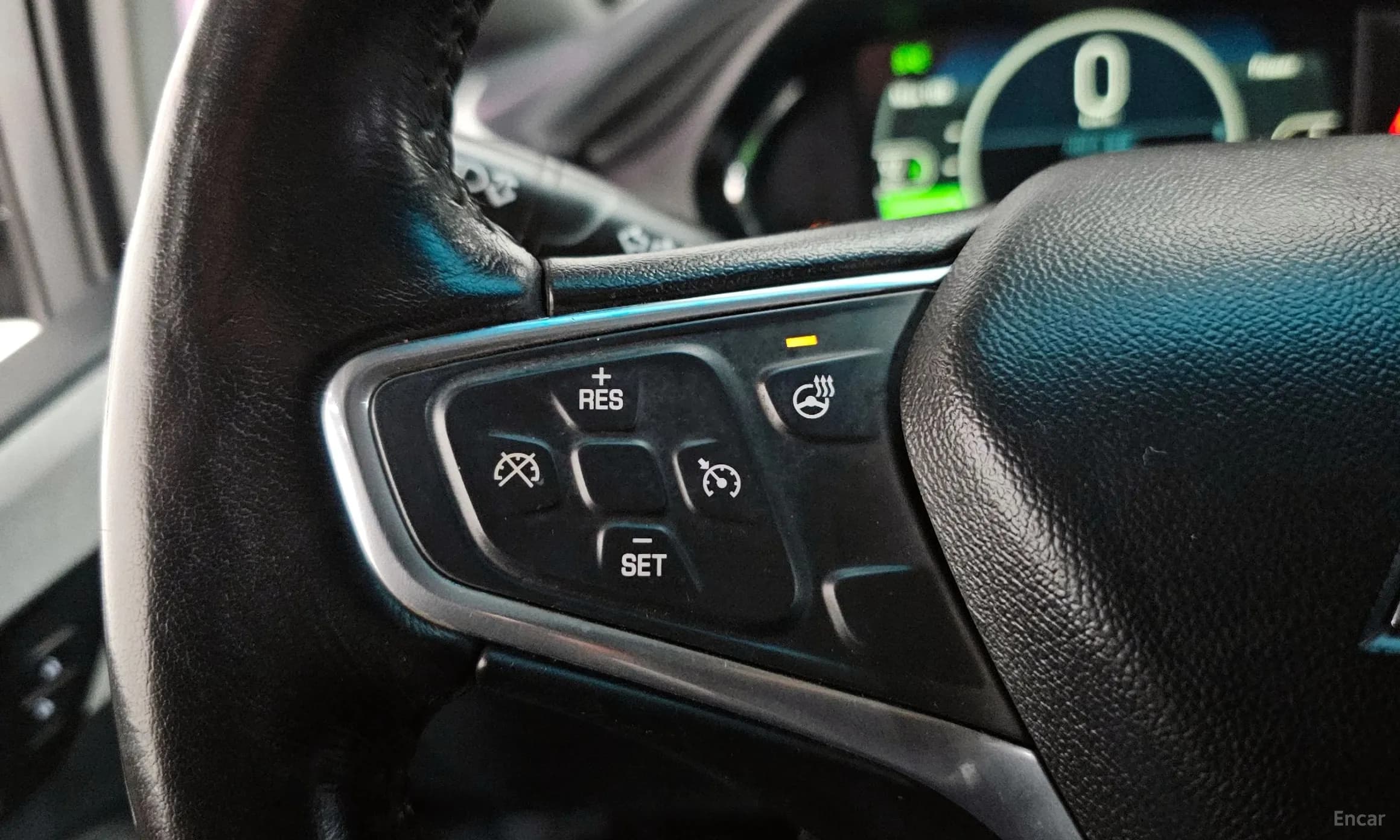 Bolt EV