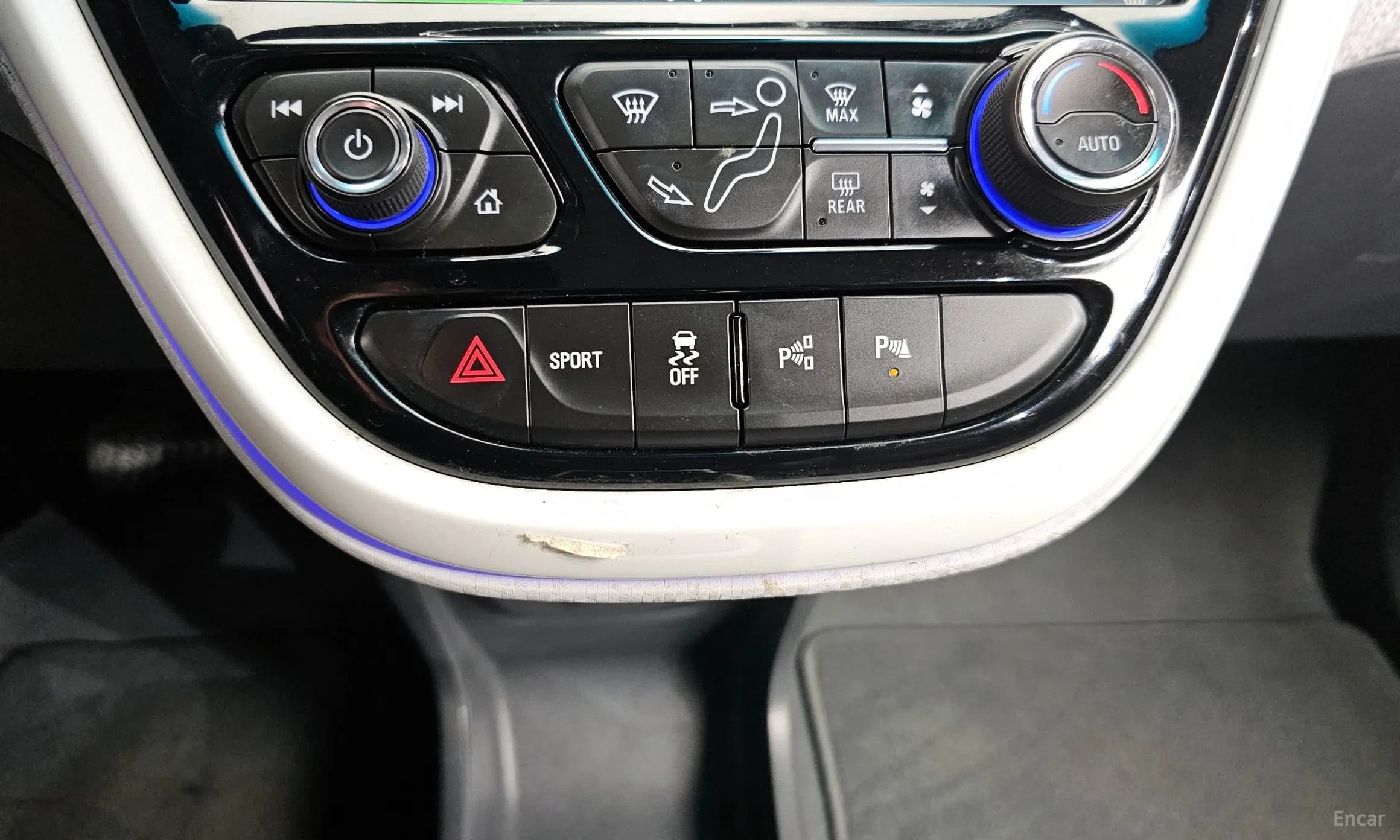 Bolt EV