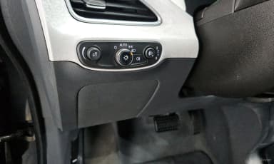 Bolt EV