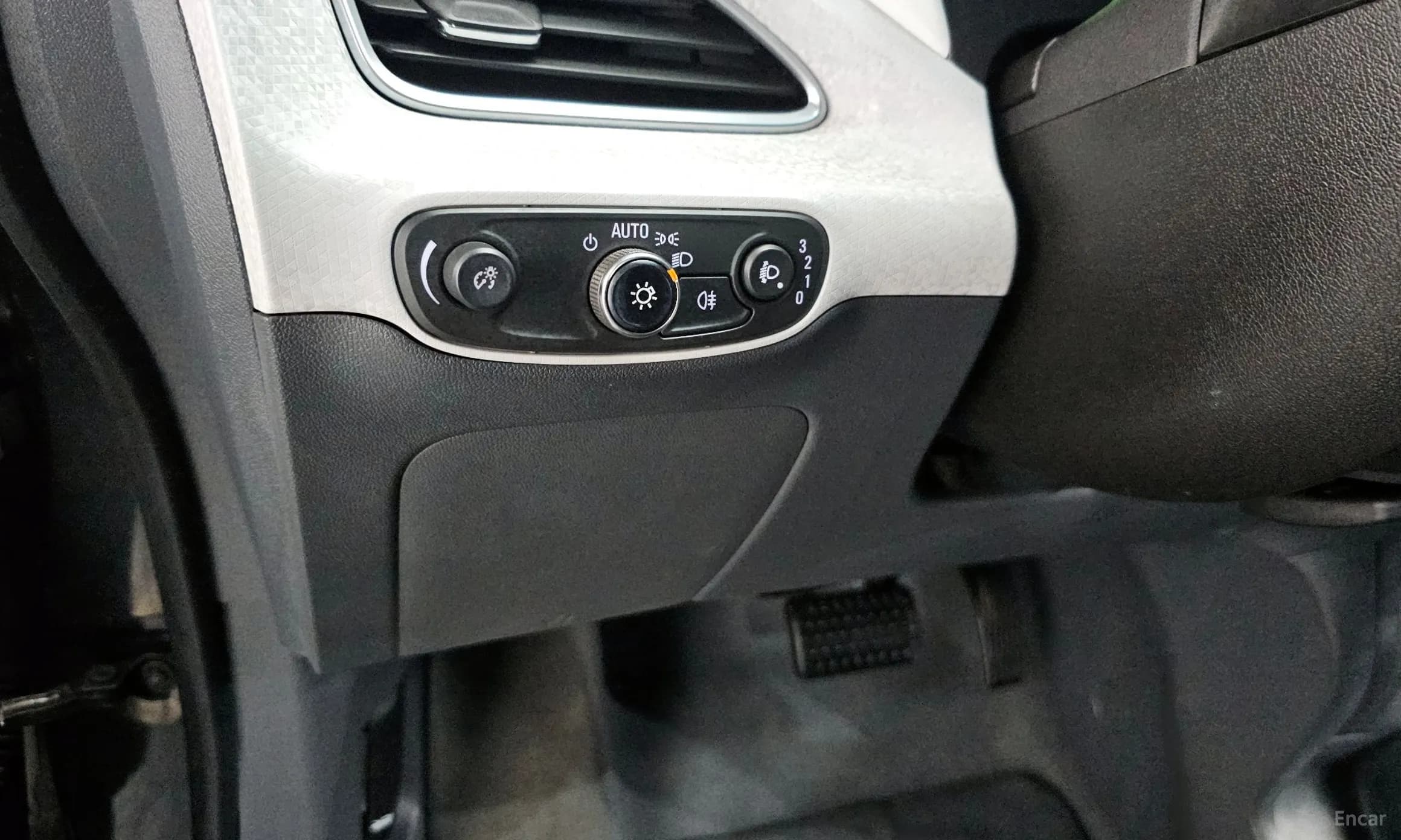 Bolt EV