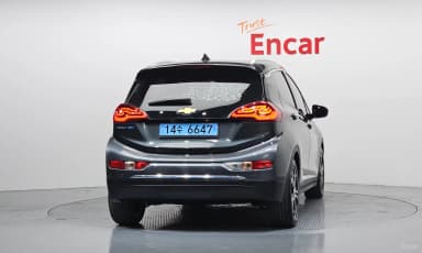 Bolt EV