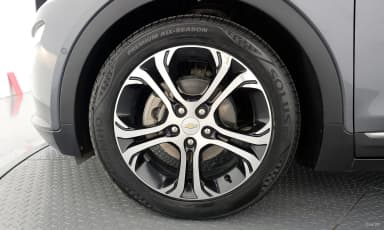 Bolt EV